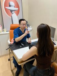 -广州健丽·去眼袋医疗美容机构