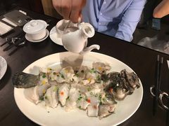 -广州文华东方酒店·江-由辉师傅主理