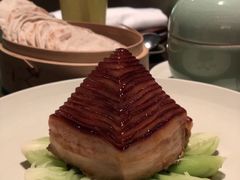 -湖滨28中餐厅·西湖宴·杭州君悦酒店