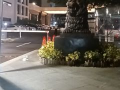 -汕头金海湾大酒店(万象城店)