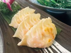 -蚝喜粤·广州味·茶楼点心(长隆店)