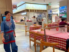 -西贝(紫荆广场店)