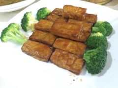 iphone_upload_pic-明香海鲜酒家(华强北店)