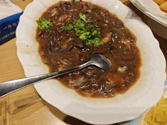 -大闫家烧烤·小海鲜家常菜(郑庄店)