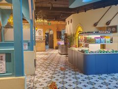 -巴依老爷新疆餐厅