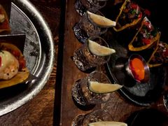 -Q MEX 库迈墨西哥餐吧(三里屯店)