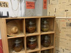 -王大乔泡椒米线·小火锅(星城天地店)