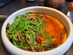 -桥边小楼·手工云南菜·丽江地标美食