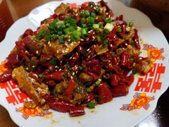-小街47號江湖菜(四合院店)