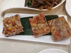 -舊街坊茶楼(市二宫店)