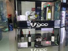 -唯歌量贩式KTV(万豪城市广场店)