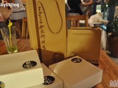 -Babycat私家御饼屋(龙头路一店)