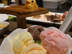 -水木锦堂·自助铁板烧(世贸天阶店)
