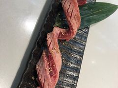 -千寻山野烤肉(中关村店)