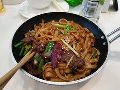 -太兴餐厅(小径湾店)