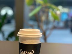 -Seesaw Coffee(苏州中心店)