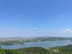 -沈阳辉山风景区