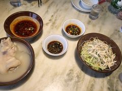 -常和州·夜宵大排档(常州单店)