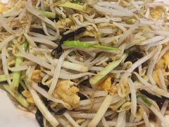 炒合菜-峰峰菜馆(昌茂店)