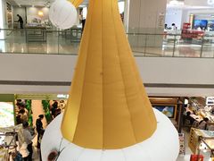 -LuOne凯德晶萃广场(徐家汇路店)