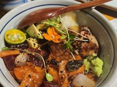 -渔寿司·日本料理(艾尚天地店)