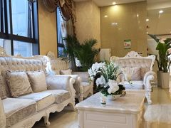 -重庆民众体检中心(奥体分院)