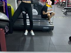 -坚果健身24小时工作室(定西路店)