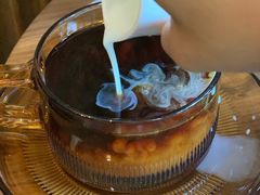 -RUMORS COFFEE ROASTERY鲁马滋咖啡(湖南路店)