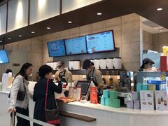 -奈雪的茶(佛山顺德美的悦然广场店)