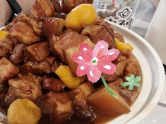 -何适山庄 ·可团建(水长城P2停车场店)