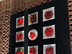 -石梅湾威斯汀度假酒店-品味餐厅·川湘菜·海鲜风味火锅·手工面食·万州烤鱼·口味牛蛙·小龙虾