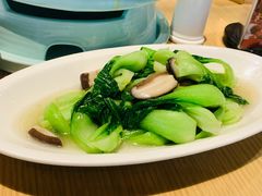 -渝信川菜 · 川味家常菜(财富购物中心店)