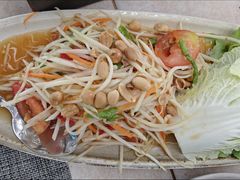 -卷心菜和避孕套餐厅(Pattaya)