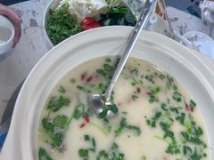 -又见炊烟私房菜(敬亭路店)