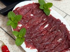 -万祥牛肉火锅(金龙店)