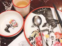 -新白鹿餐厅(爱琴海购物中心店)
