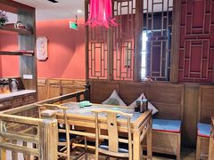 -青红之间·新派融合川菜(慈云寺店)