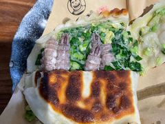 -地二手作鱼汤馄饨(上街里店)