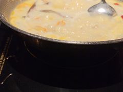 -捞王猪肚鸡火锅(财富中心店)