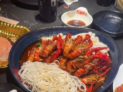 -红盔甲·小龙虾(人民广场店)