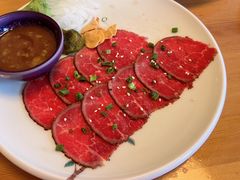 -王鼎精致料理铁板烧(世博源店)