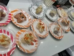 -新一番三文鱼寿司(大东海店)