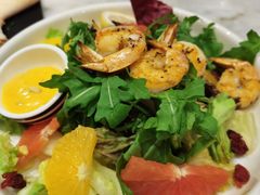 -玛尚诺Pizza&Bar(长泰广场店)