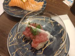 -大起水产回转寿司(大丸心斋桥店)