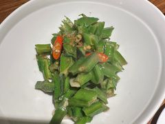 -帕蓝·暹罗料理(大学路店)