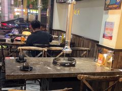 -江城二当家烤牛肉(莲塘新村店)