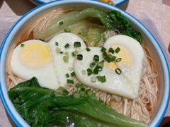 -BOB中西餐厅(东安·湘中城市广场店)