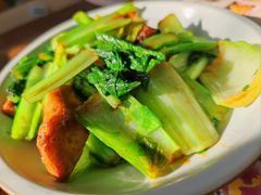 -院落新京菜·烤鸭(地安门店)