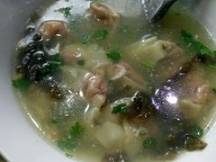 菱角汤-大福来(光荣道店)