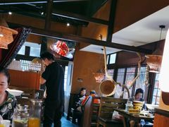 -老阿爸鲜鱼土菜(昆山花桥店)